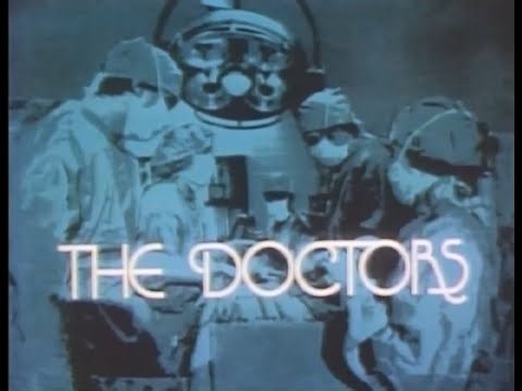 The Doctors - December 25, 1979 - Christmas Day 1979