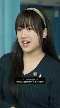 Study Adult Nursing at LSBU