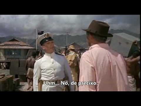 Father goose (1) - Venetian subtitles