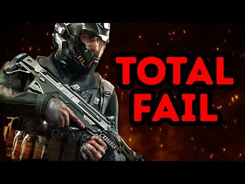 BO7's Free Weekend Fail