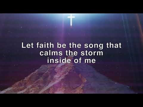 We Praise You (Lyrics)- Brandon Lake