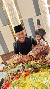 5 buffet paling best 2025! #makanbestjohor #ramadhan2025 #buffet #iftar #buffetramadhan Jibril Corner RTC Sarifah Kitchen Steamboat And Grill TROVE Johor Bahru 6th Corner Senibong | Makan Best Johor