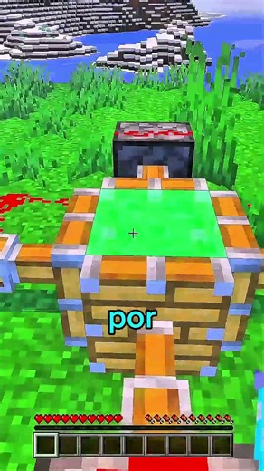 MINECRAFT MAS VOCE TEM QUE SE INSCREVER #minecraft