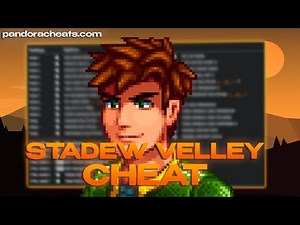 Stardew Valley – All Cheat Codes and Secrets (Full Guide)