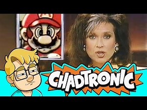 Parents Upset Over Nintendo