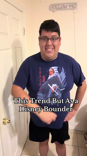 Disney Bound Outfits: Trendy Disney Fashion Inspired Looks