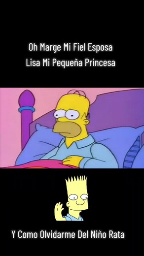 Los Simpsons: Marge y su Familia en Diversión
