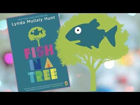 Fish In A Tree- ch. 25-27