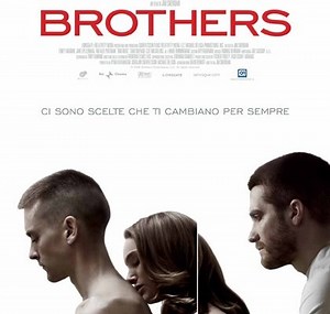 Brothers - Film 2009