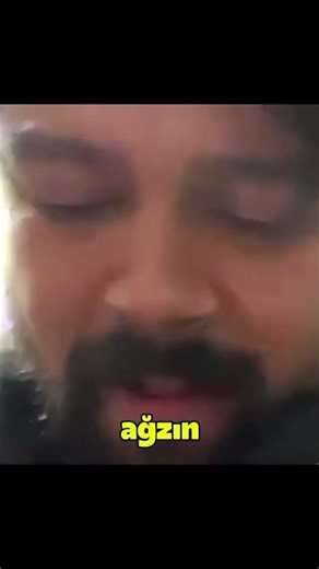 YAYINDA KUŞUM MAKBUŞ'U GÖSTERDİM!