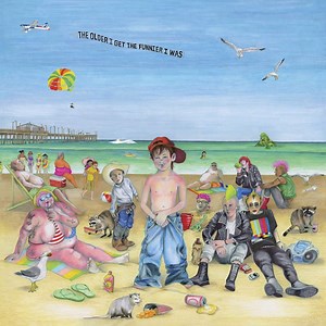 Whitmer Thomas - 'Rigamarole' (Prod. Jay Som)