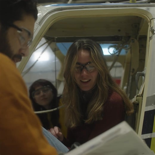 Join Mohawk College Open House starting November 1—where we turn what we learn into action. | Mohawk College