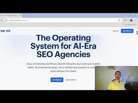 Search OS Review | Does Nathan Gotch's SEO Program Teach Advanced Ranking Tactics?