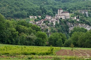 Midi Pyrenees Pueblos Mas Bonitos