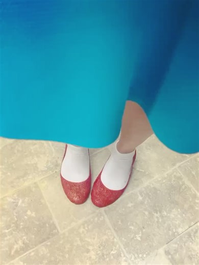 Ashley Bell on Reels