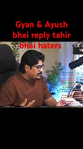 Stop trolling please 💔🥺 Rest in peace our free fire legends Tahir bhai 🙏🥺