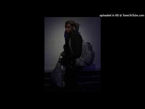 Ken Carson - Lord Of Chaos (WTF TOUR INTRO)