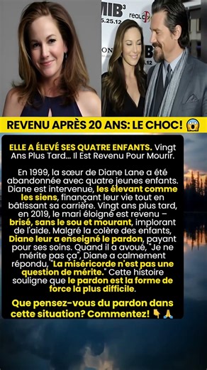 Pardon Après Vingt Ans