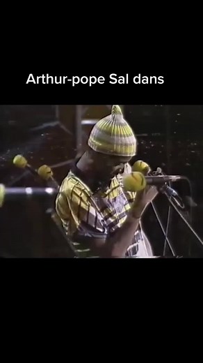 Arthur Mafokate Kwaito Old School Music Video Compilation