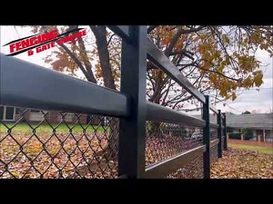 Country Post & Rail Fencing - Product Feature - Fencing & Gate Centre