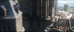 Angelina Jolie Is Going to Scare You