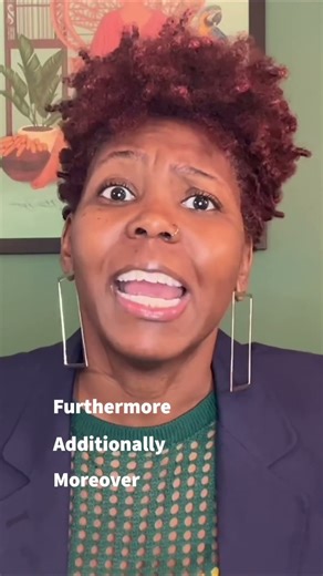 This Structure Screams 'AI Wrote Me!' ⚠️