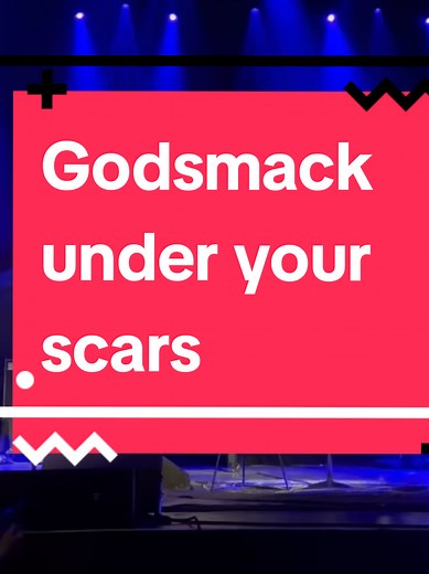 Godsmack Live: