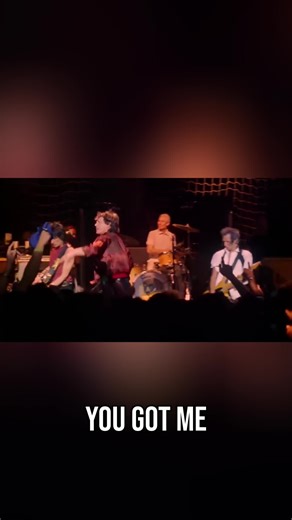 The Rolling Stones Live at Shepherds Bush, 1999