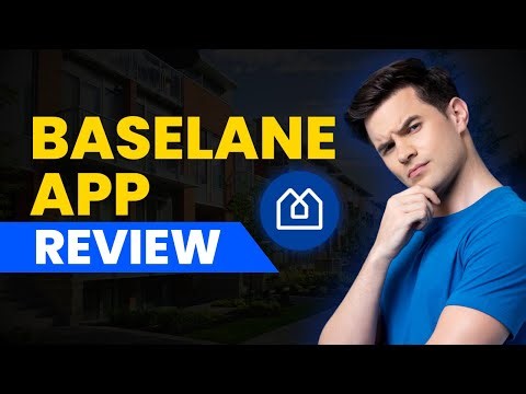 ⚠️ Baselane App Review 📢 How I Manage My Rental Properties Like a Pro