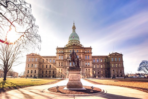 Tunney, Greene Advance as 35th Senate District Vacancy Nears an End