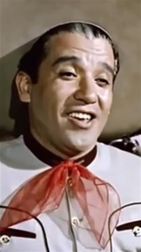 Farewell to Miguel Aceves Mejia #MexicanCinema #MexicanActor #MexicanMovies #MiguelaCevesMejia