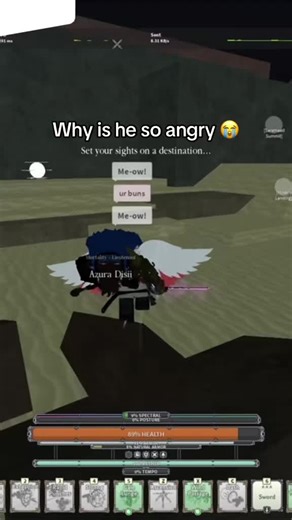 Deepwoken Gameplay Insights and Strategies