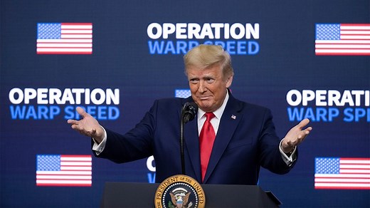 How Much Did COVID-19 Affect The 2020 Election?