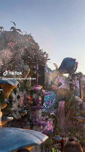 Tomorrowland 2024: A Magical Festival Experience