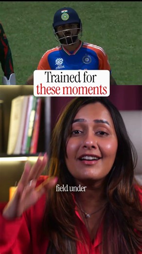 Virat Kohli’s Secret? The Psychology of Visualization #psychology #shorts