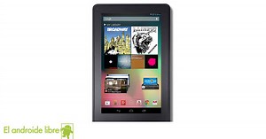 Instala Android 4.2.1 Jelly Bean en un Kindle Fire 2