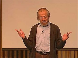 Dr. David Hawkins: The Power of Invocation