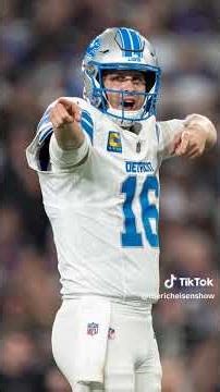 Detroit Lions GM Brad Holmes on the Super Bowl window being “closed” 👀🎥:@RichEisenShow