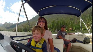 CURT 51422 Quick Plug Electric Trailer Brake Controller Wiring Harness, Fits Select Buick Enclave, GMC Acadia, Chevrolet Traverse, Saturn Outlook