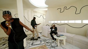 This Acoustic Rendition of “Dealer” by Ayo Maff & Fireboy DML is Giving Chill Vibes | Watch