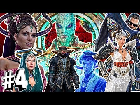 SKYFORGE Memory #4 Last Of Era HINDI