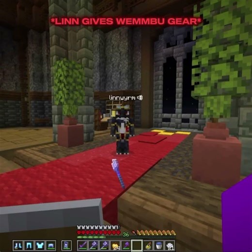 Wemmbu Breaks The Law's Orbital Strike Cannon | #shorts