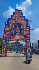 Happy navratri 👏 Mana Camp Raipur #reels #shortsviral #ytshorts