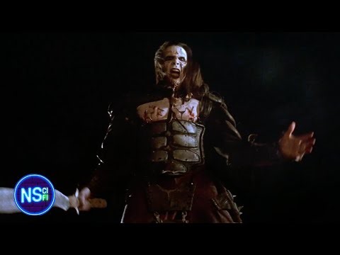 Stalking the Martians | John Carpenter's Ghosts of Mars