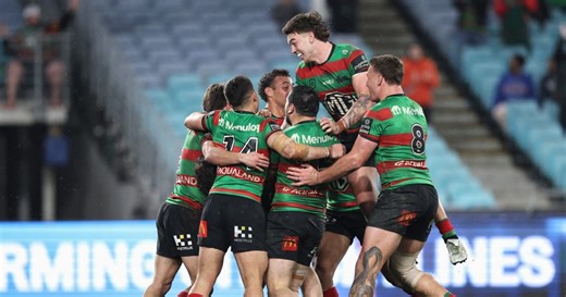Zero Tackle's 2026 NRL ladder predictions