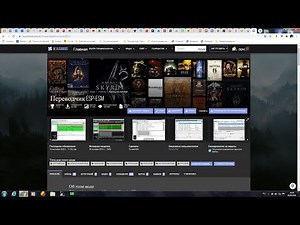 Fallout 4 Переводчик ESP-ESM как переводить файлы на русский язык