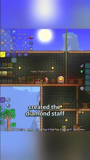 Progressing my Mage Class!