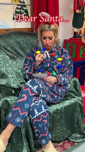 Shawn Killinger is writing her wish list & checking it twice! 💌 📪 Comment below what's on your list this holiday season! 🎁✨ P.S. With our Under the Tree Guarantee, you'll get your gifts before Christmas at no extra charge*, now through 12/19 at 11:59pm ET. *Other than standard shipping and handling and applicable sales tax. Some restrictions may apply. See QVC.com for details. #holidays #holidaycountdown #happyholidays #holidaygifts #holidaygiftlist #loveqvc