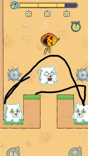 Doge Rescue: Draw To Save#gaming 12 December 2025