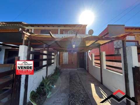triplex al frente- calle 4 n°8853 uf:1